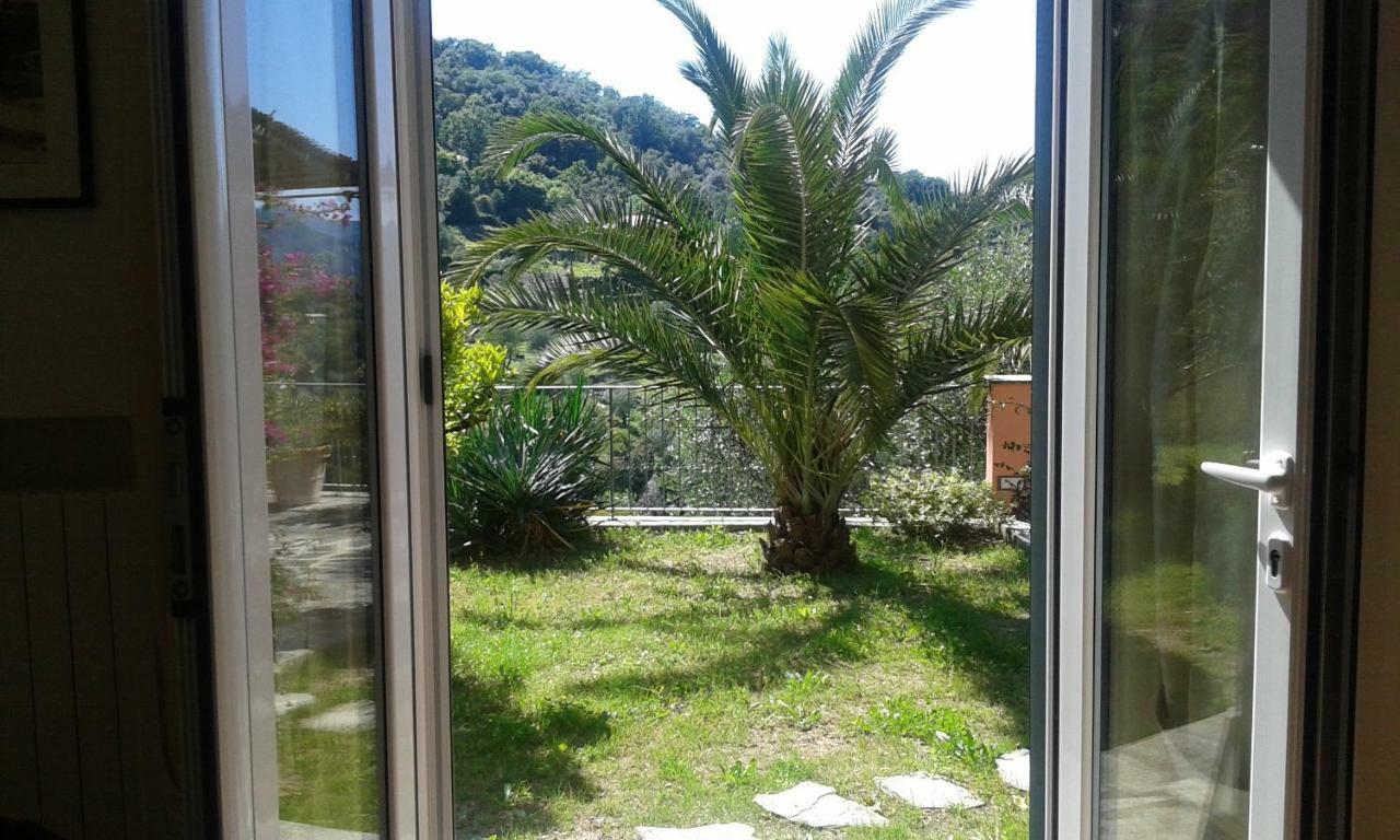 كامولّي Villa Albachiara المظهر الخارجي الصورة