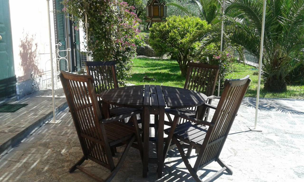 كامولّي Villa Albachiara المظهر الخارجي الصورة