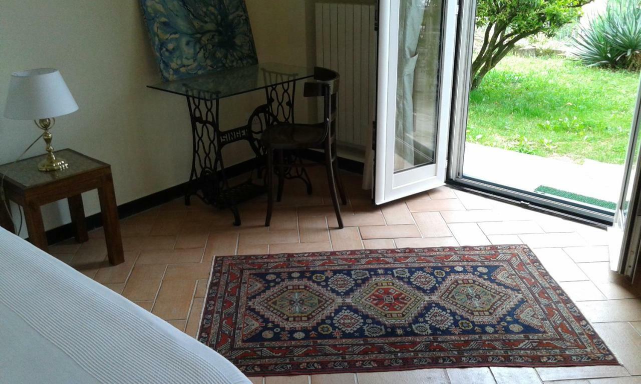 كامولّي Villa Albachiara المظهر الخارجي الصورة